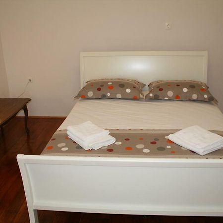 Apartment Azur Bacvice Split Exterior photo