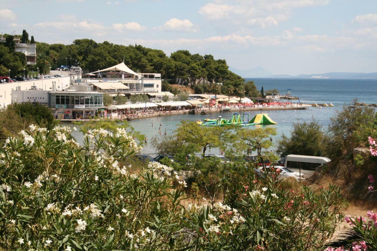 Apartment Azur Bacvice Split Exterior photo