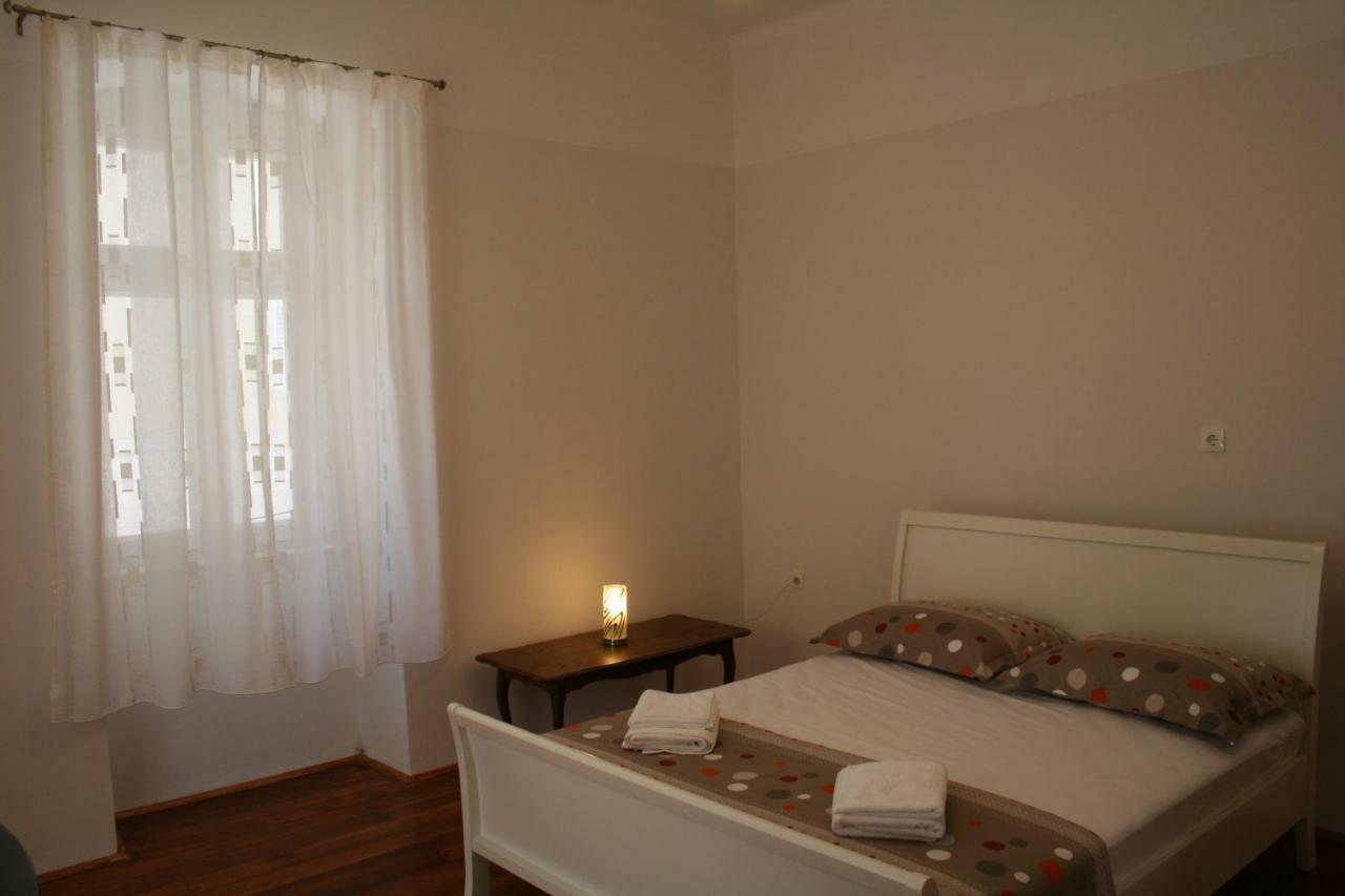 Apartment Azur Bacvice Split Exterior photo