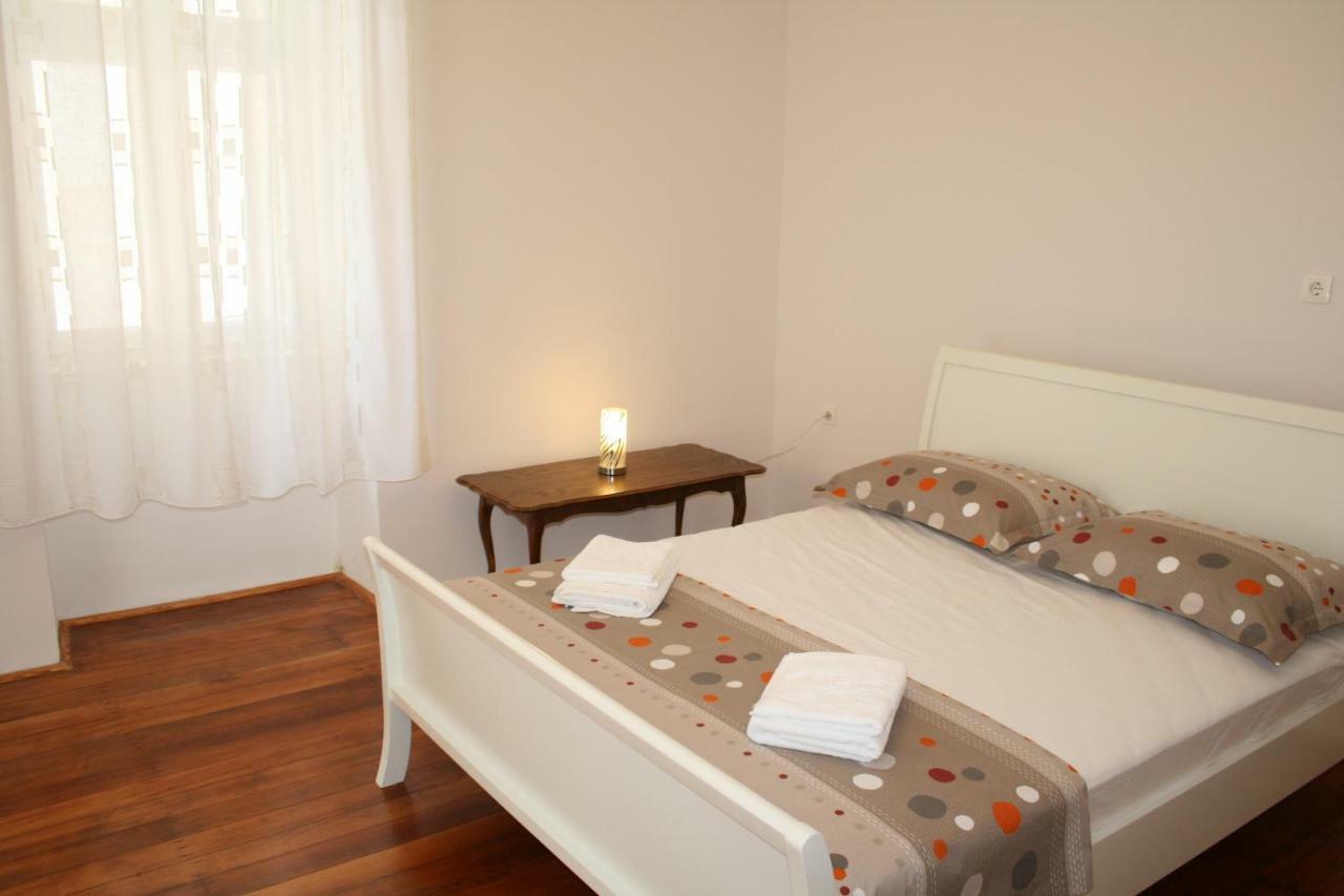 Apartment Azur Bacvice Split Exterior photo