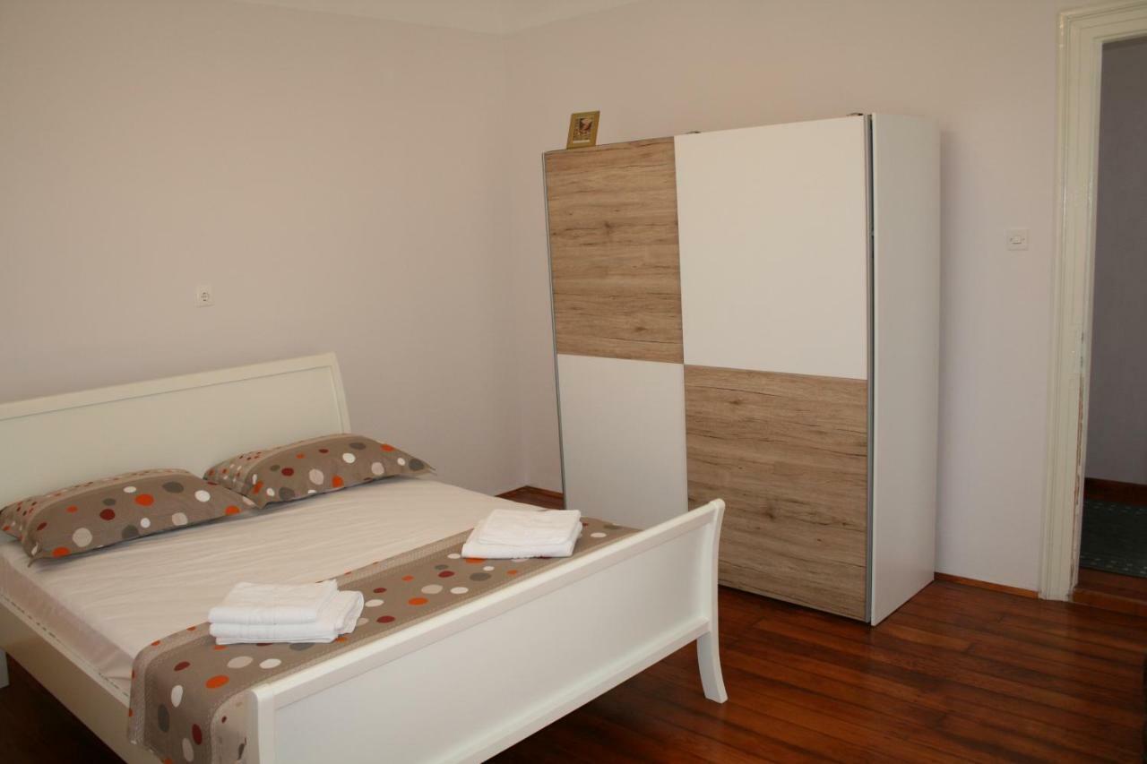 Apartment Azur Bacvice Split Exterior photo