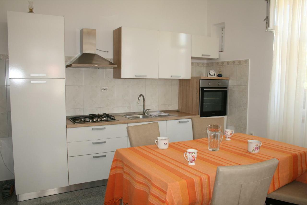Apartment Azur Bacvice Split Exterior photo