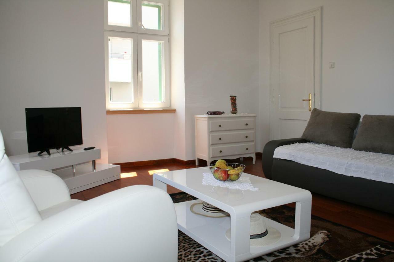 Apartment Azur Bacvice Split Exterior photo