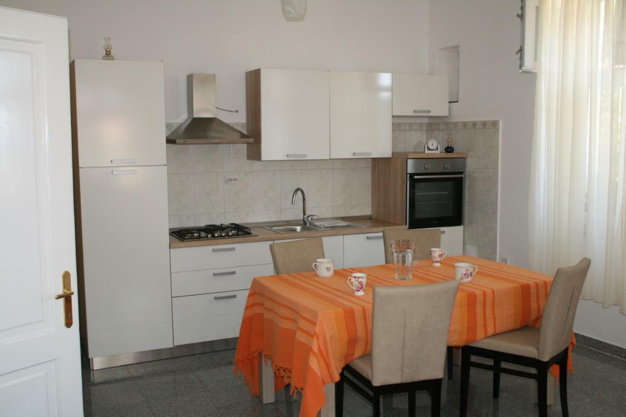 Apartment Azur Bacvice Split Exterior photo