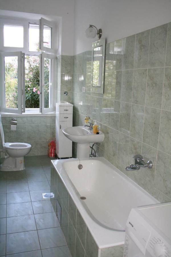 Apartment Azur Bacvice Split Exterior photo